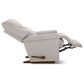 James Recliner — Crocker Dove Grey — view 74