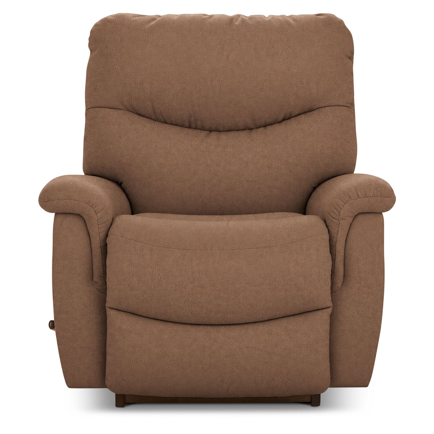 James Recliner — i-Kudos Tawny — view 41