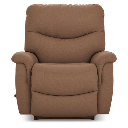 James Recliner — i-Kudos Tawny — view 41