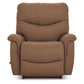 James Recliner — i-Kudos Tawny — view 41