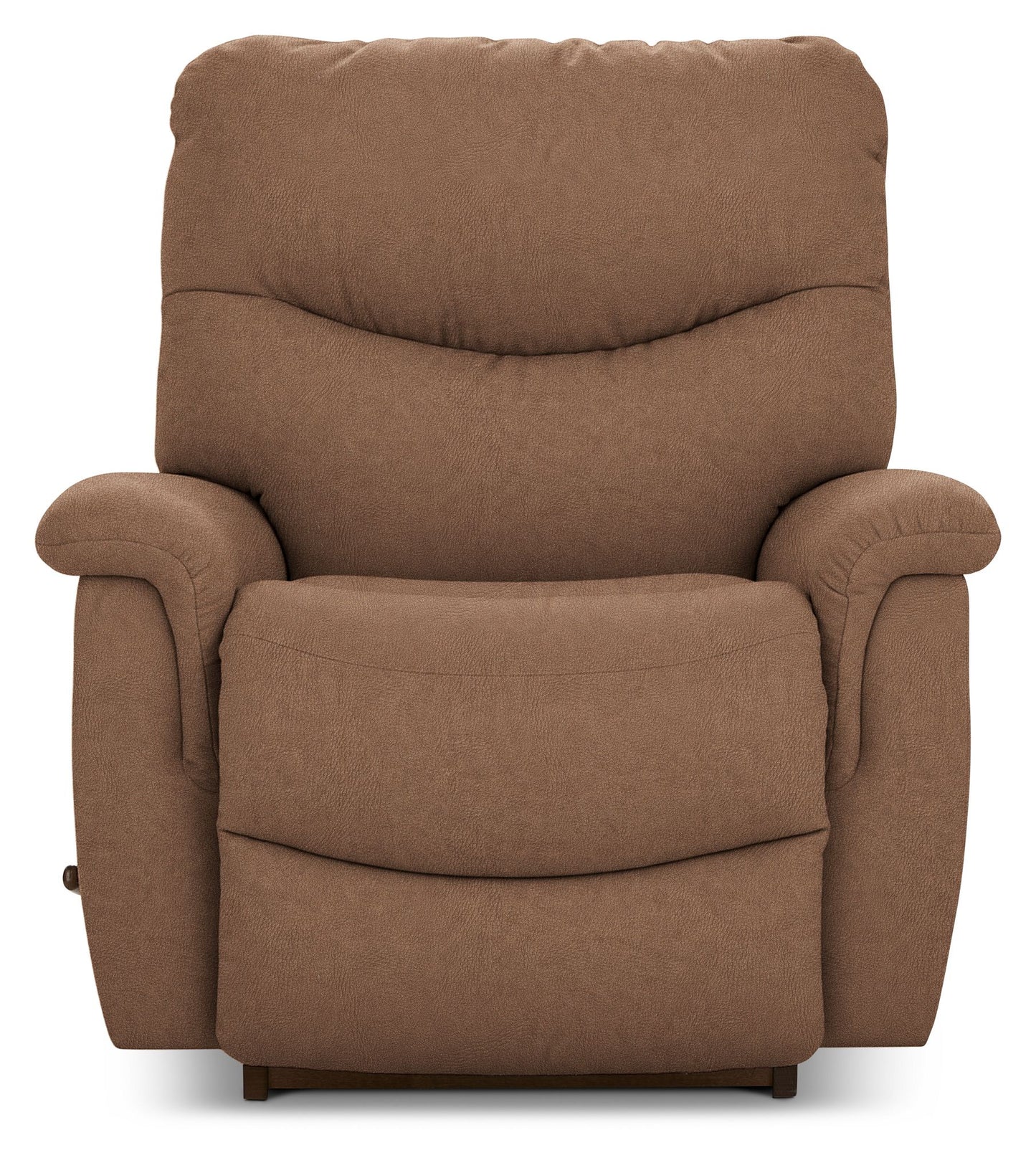 James Recliner — i-Kudos Tawny — view 47
