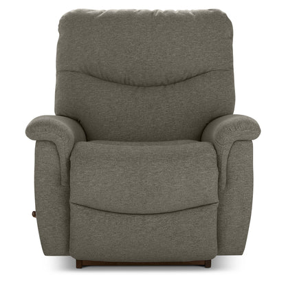 James Recliner — Crocker Smoke — view 89