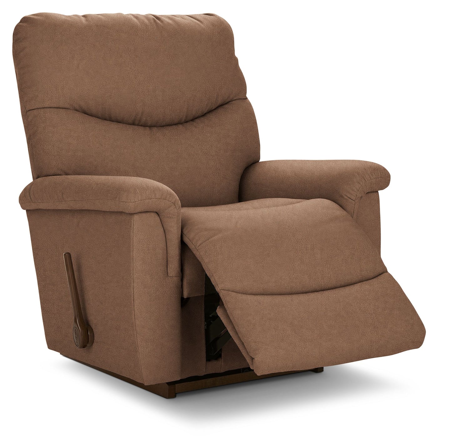 James Recliner — i-Kudos Tawny — view 49