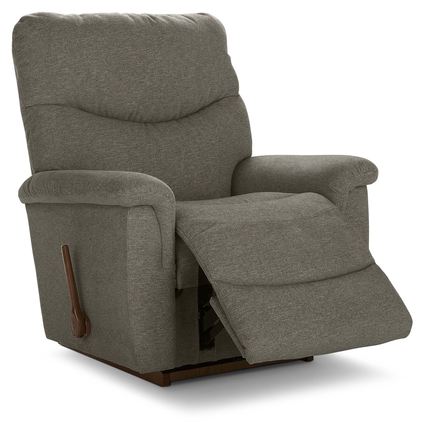 James Recliner — Crocker Smoke — view 94
