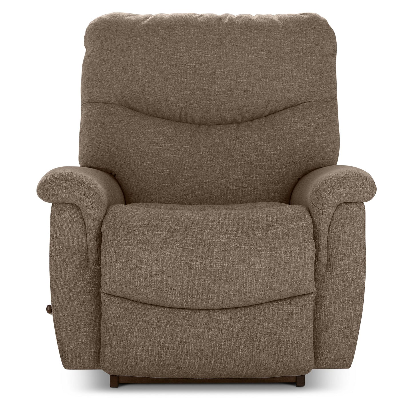 James Recliner — Crocker Hazel — view 101