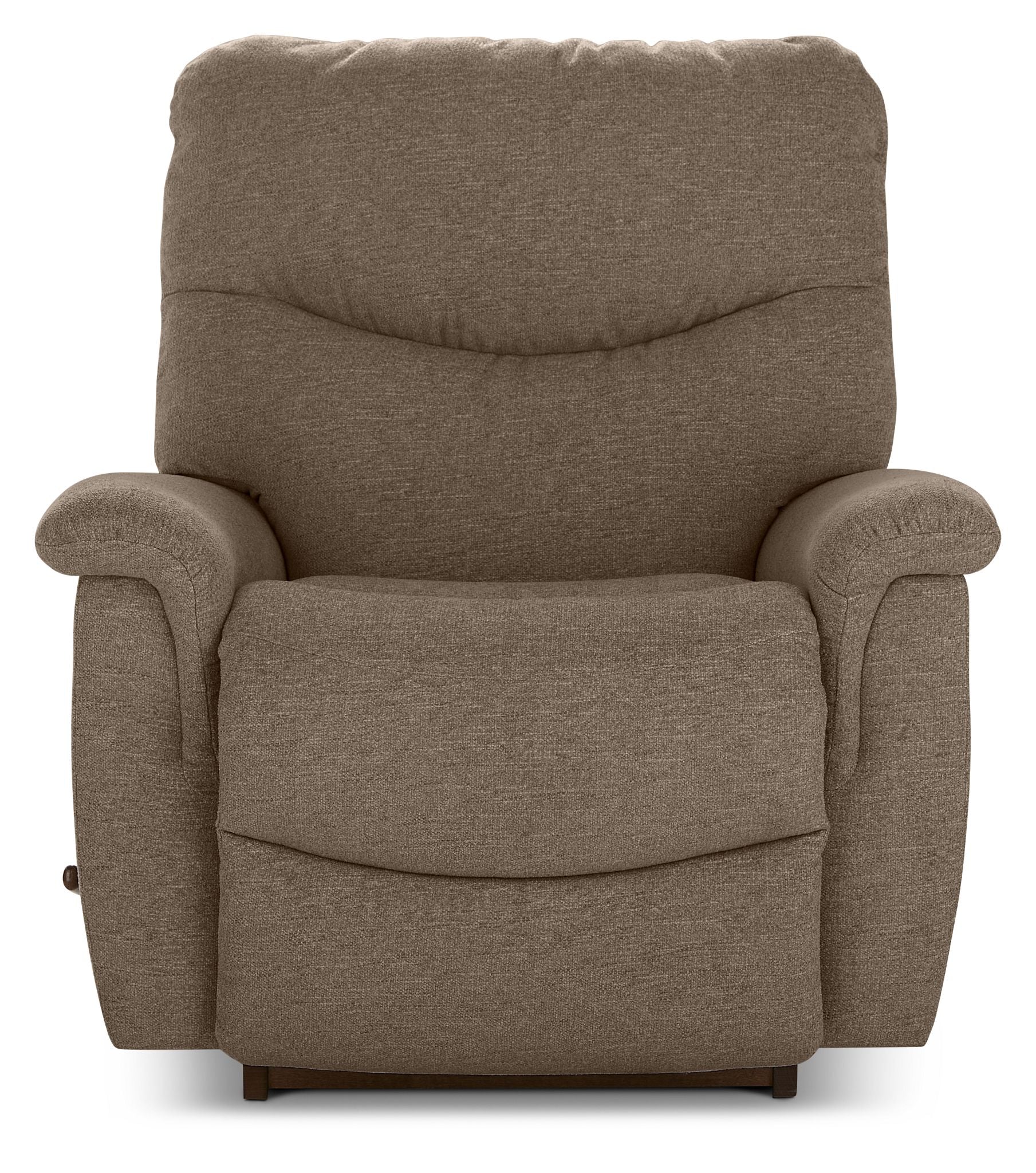 James Recliner — Crocker Hazel — view 104