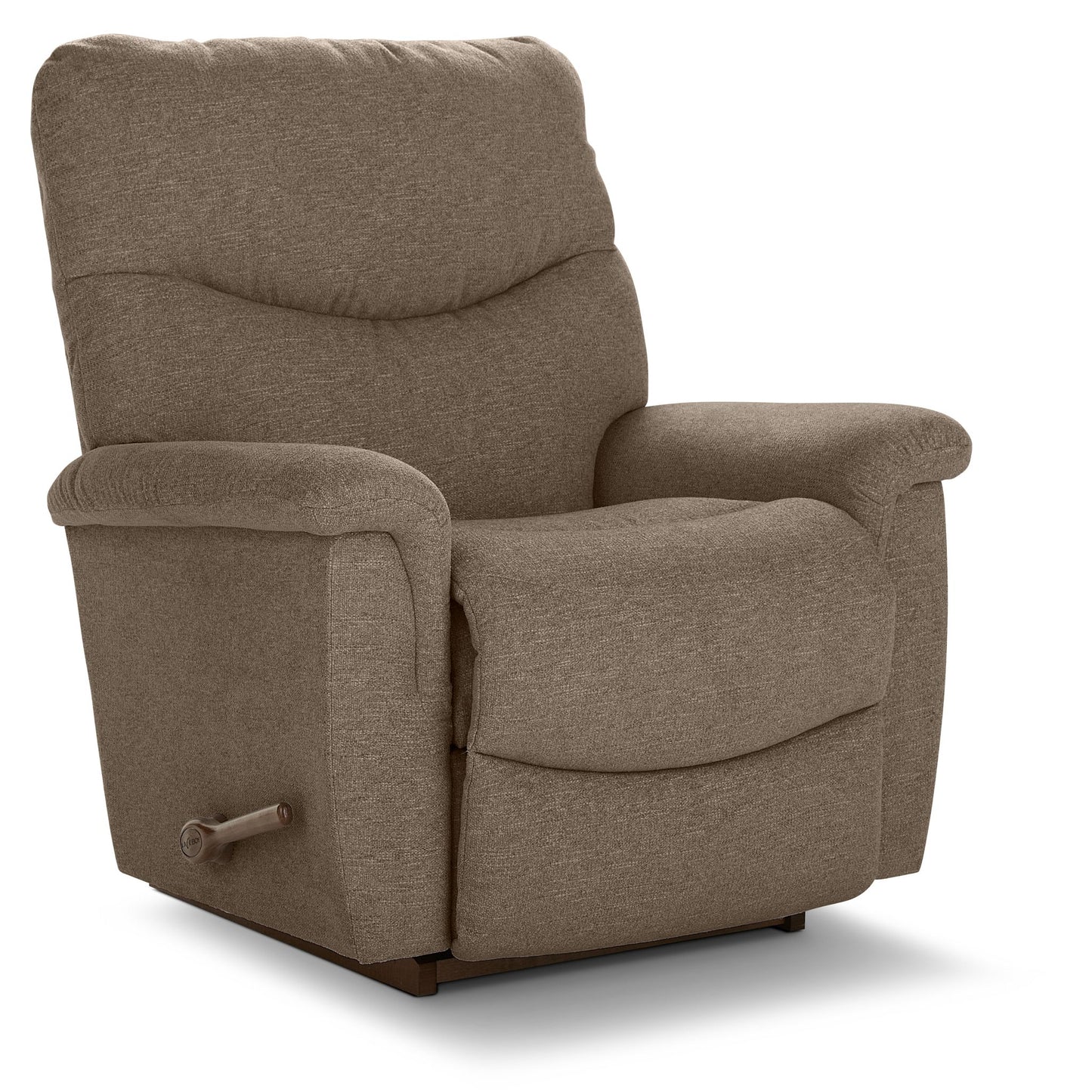 James Recliner — Crocker Hazel — view 103