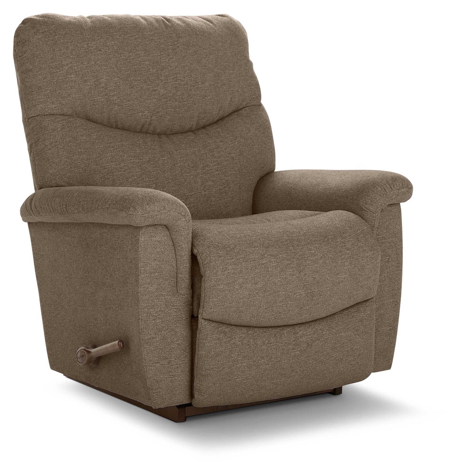 James Recliner — Crocker Hazel — view 105