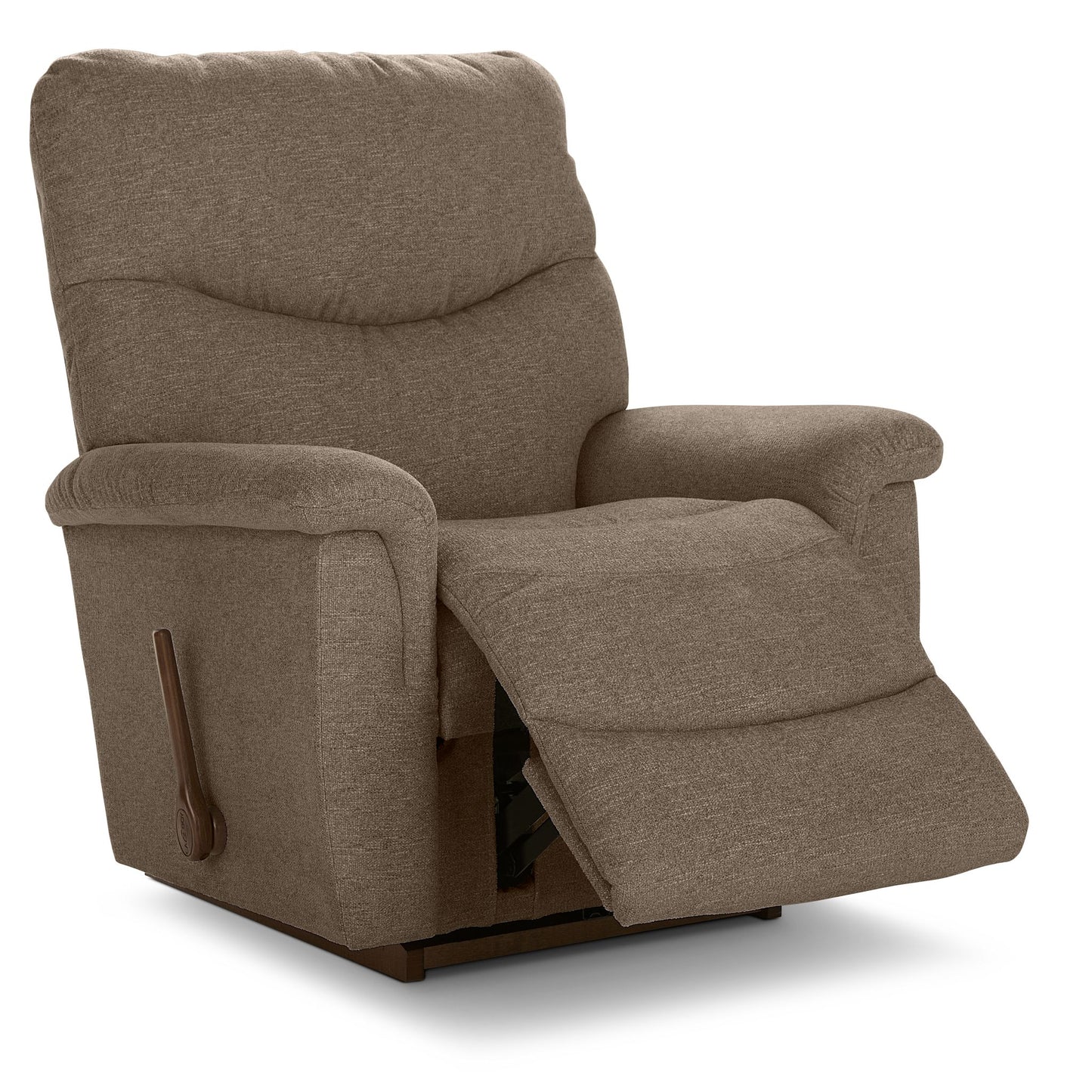 James Recliner — Crocker Hazel — view 102