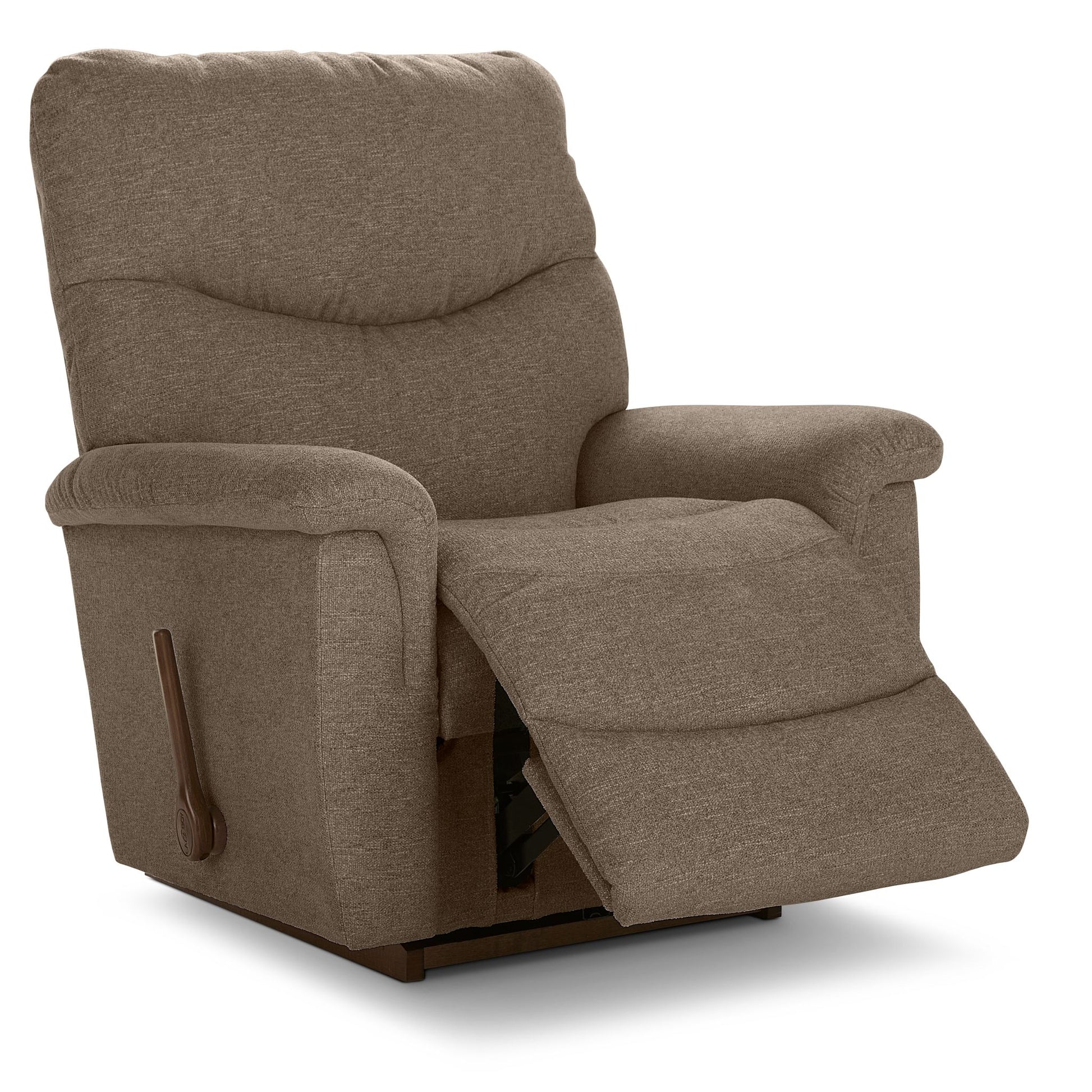 James Recliner — Crocker Hazel — view 102
