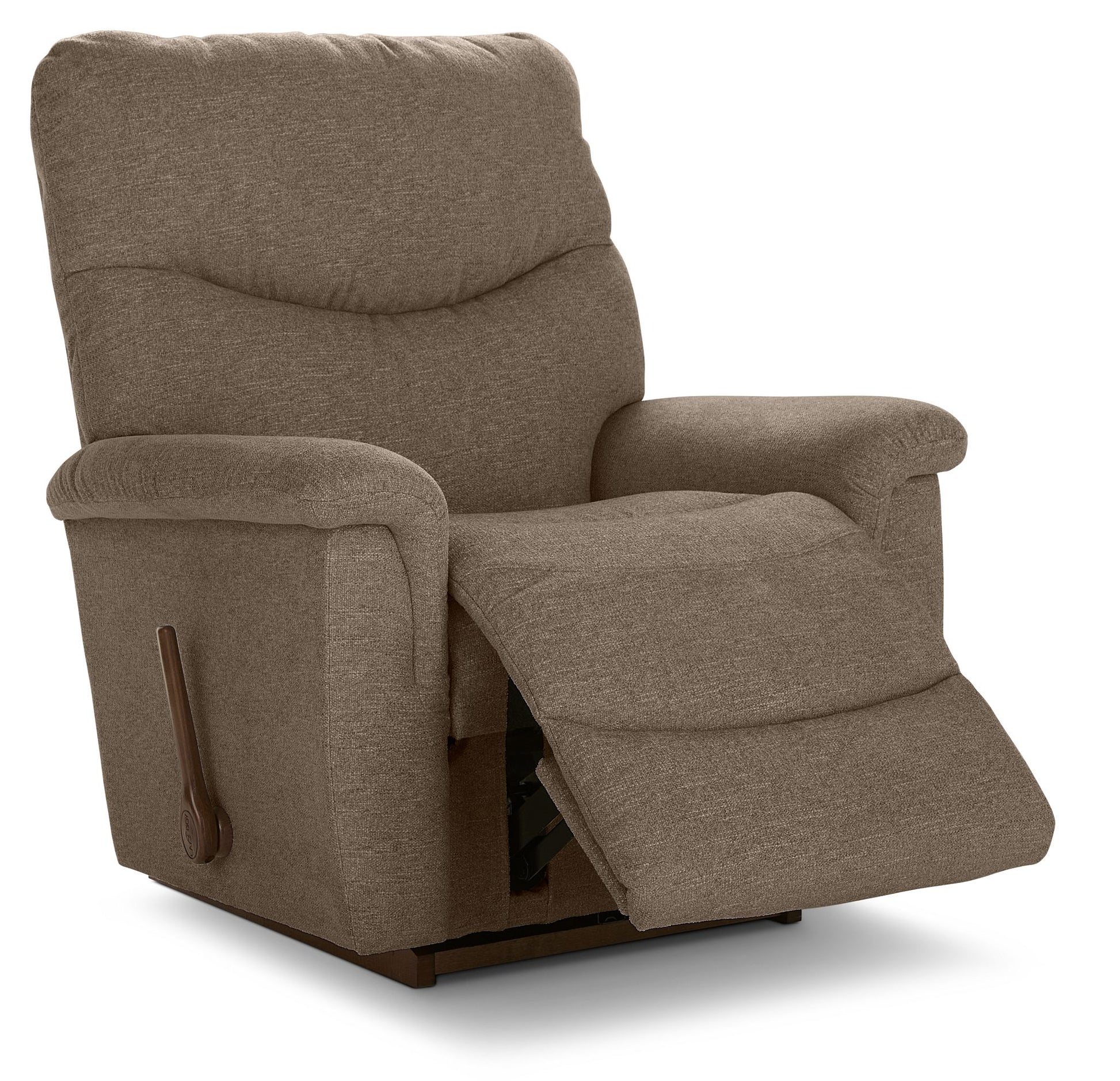 James Recliner — Crocker Hazel — view 106