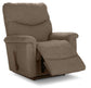 James Recliner — Crocker Hazel — view 106