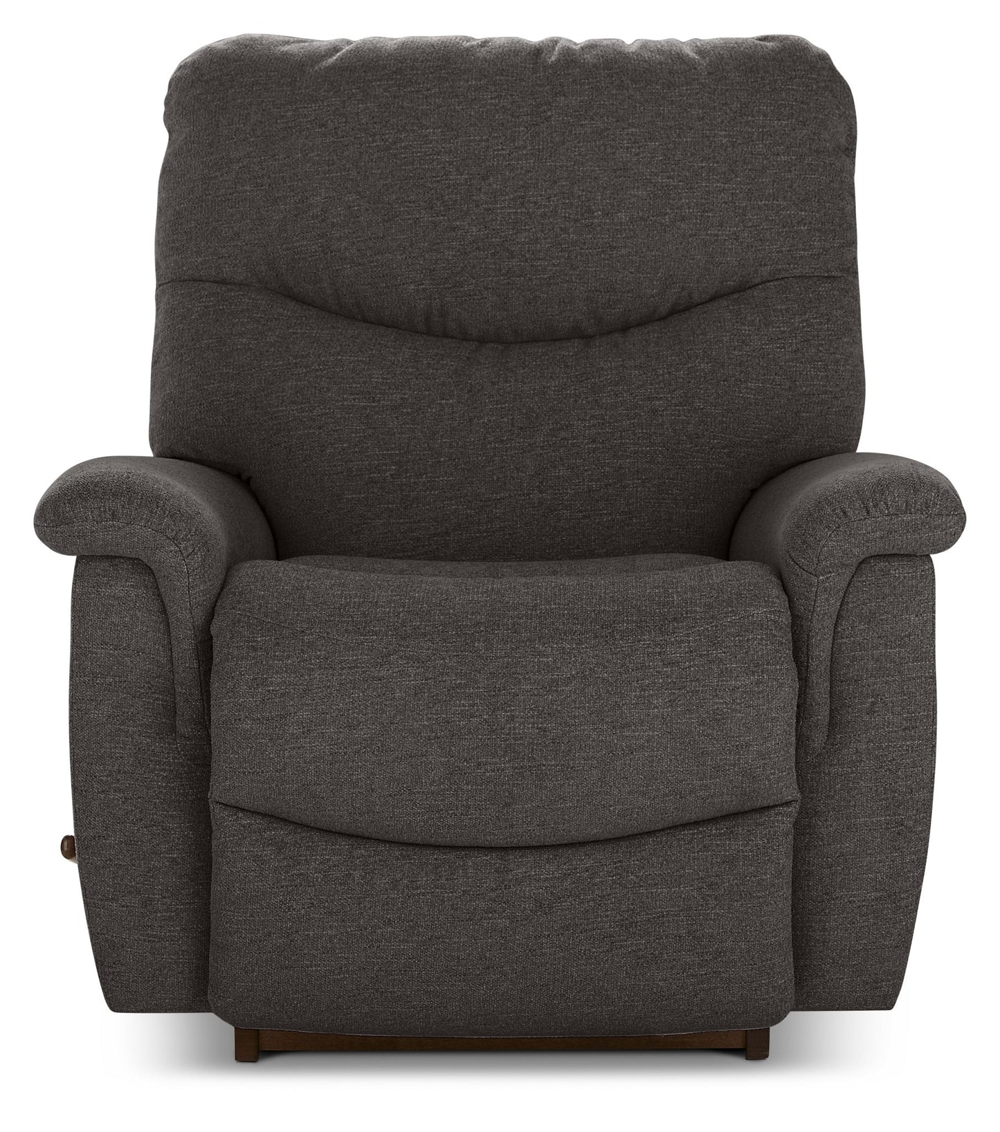 James Recliner — Crocker Midnight — view 110