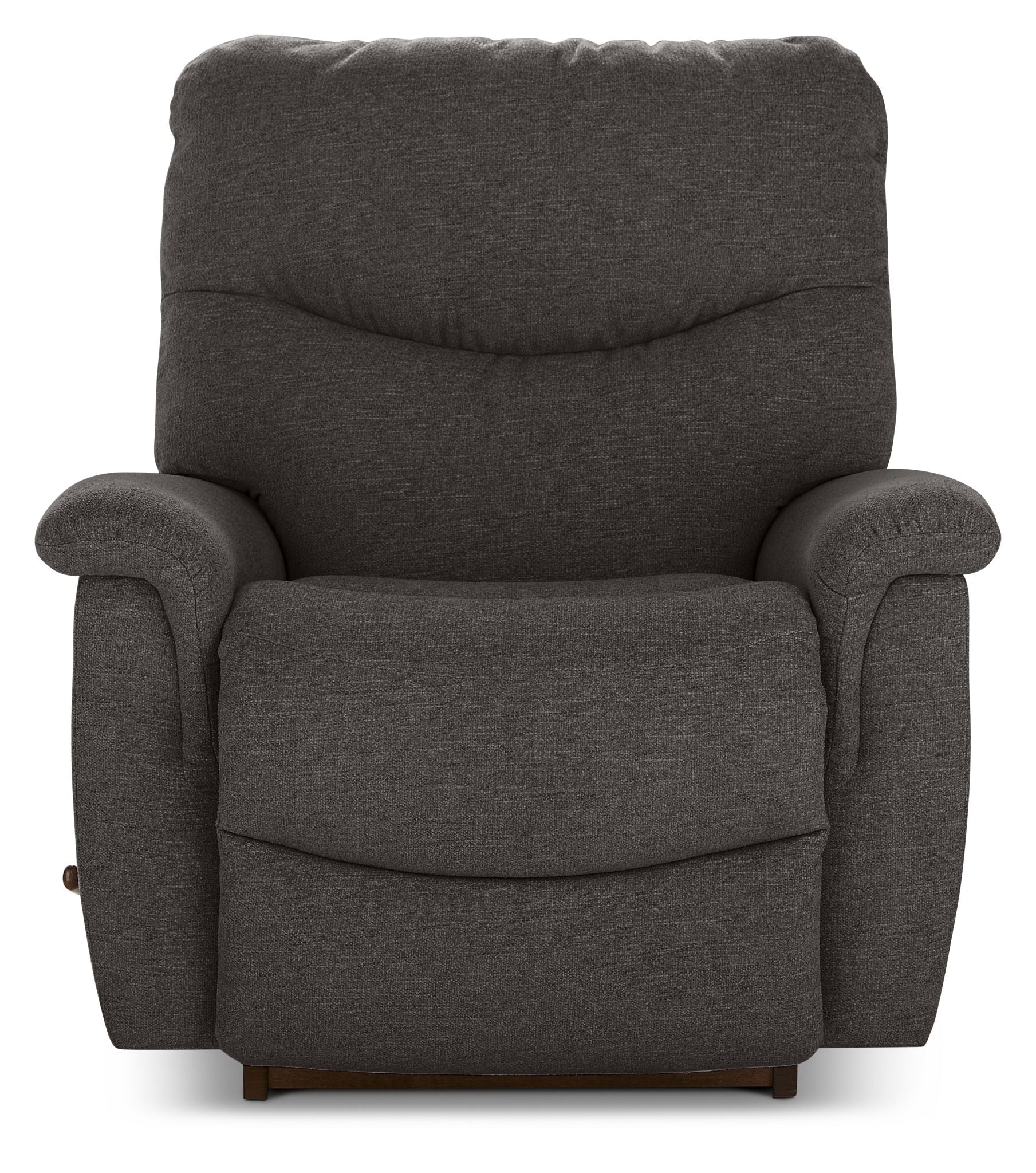 James Recliner — Crocker Midnight — view 110