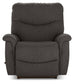 James Recliner — Crocker Midnight — view 110