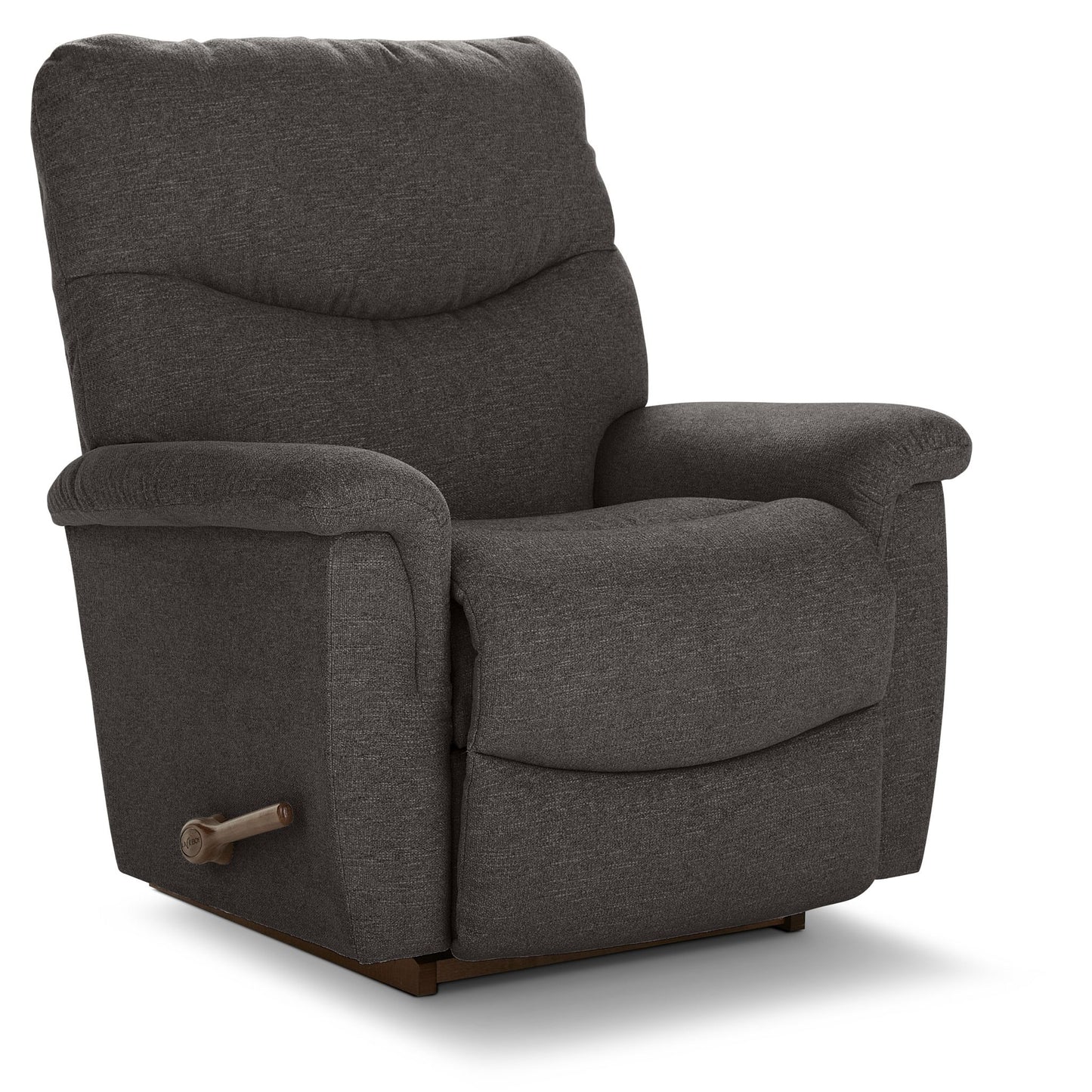 James Recliner — Crocker Midnight — view 108