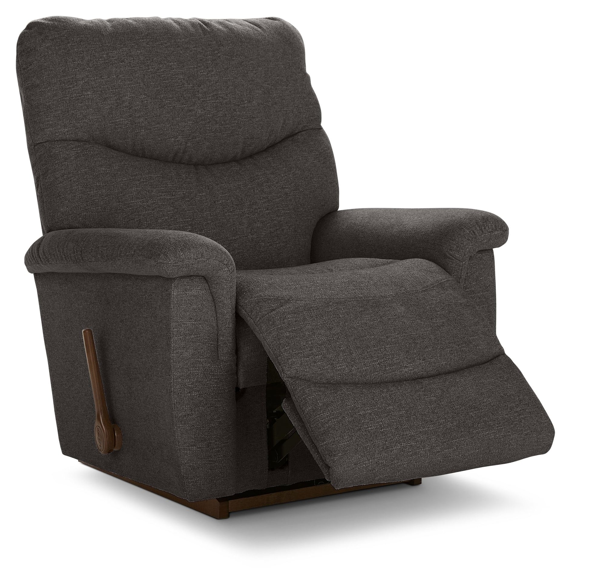 James Recliner — Crocker Midnight — view 112