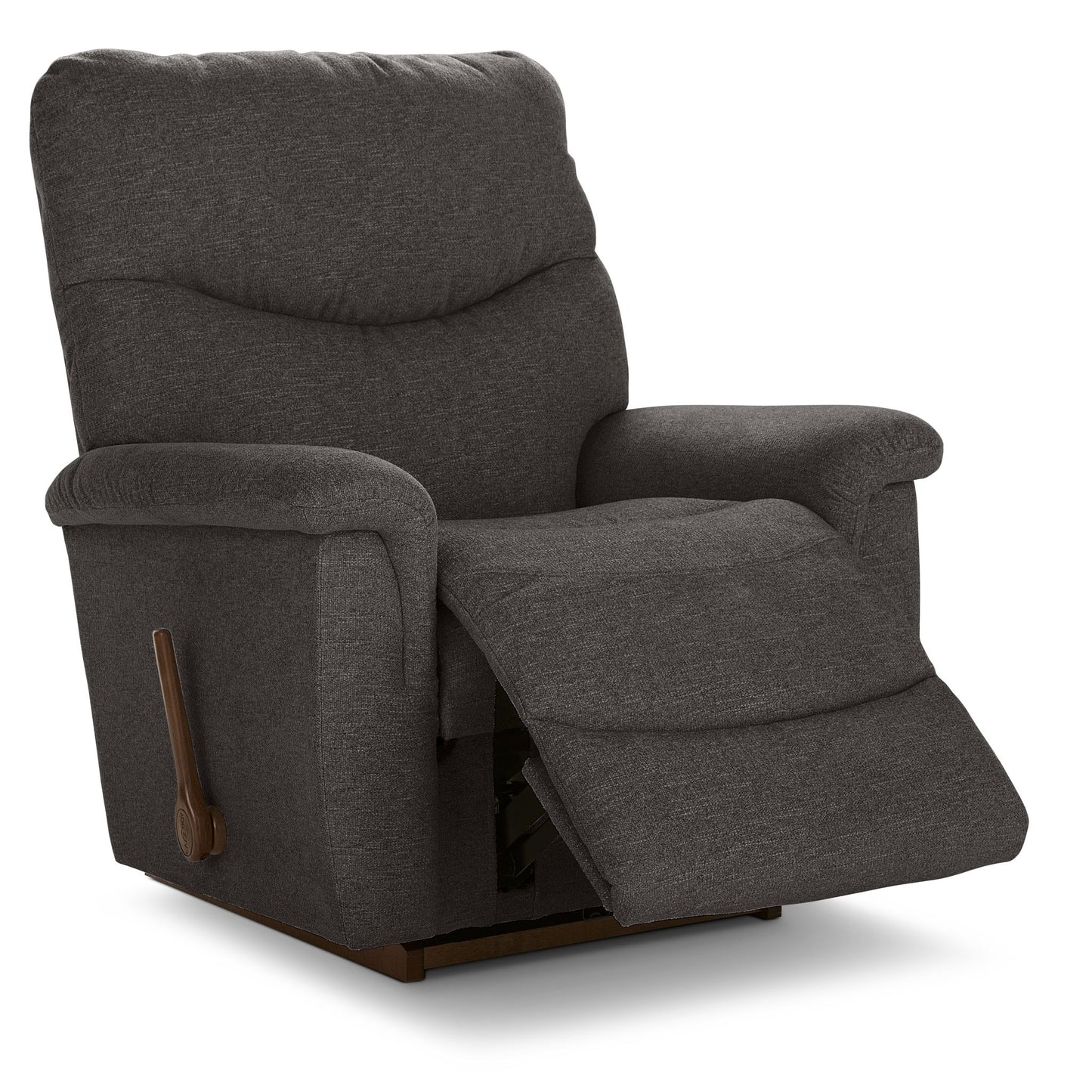James Recliner — Crocker Midnight — view 109