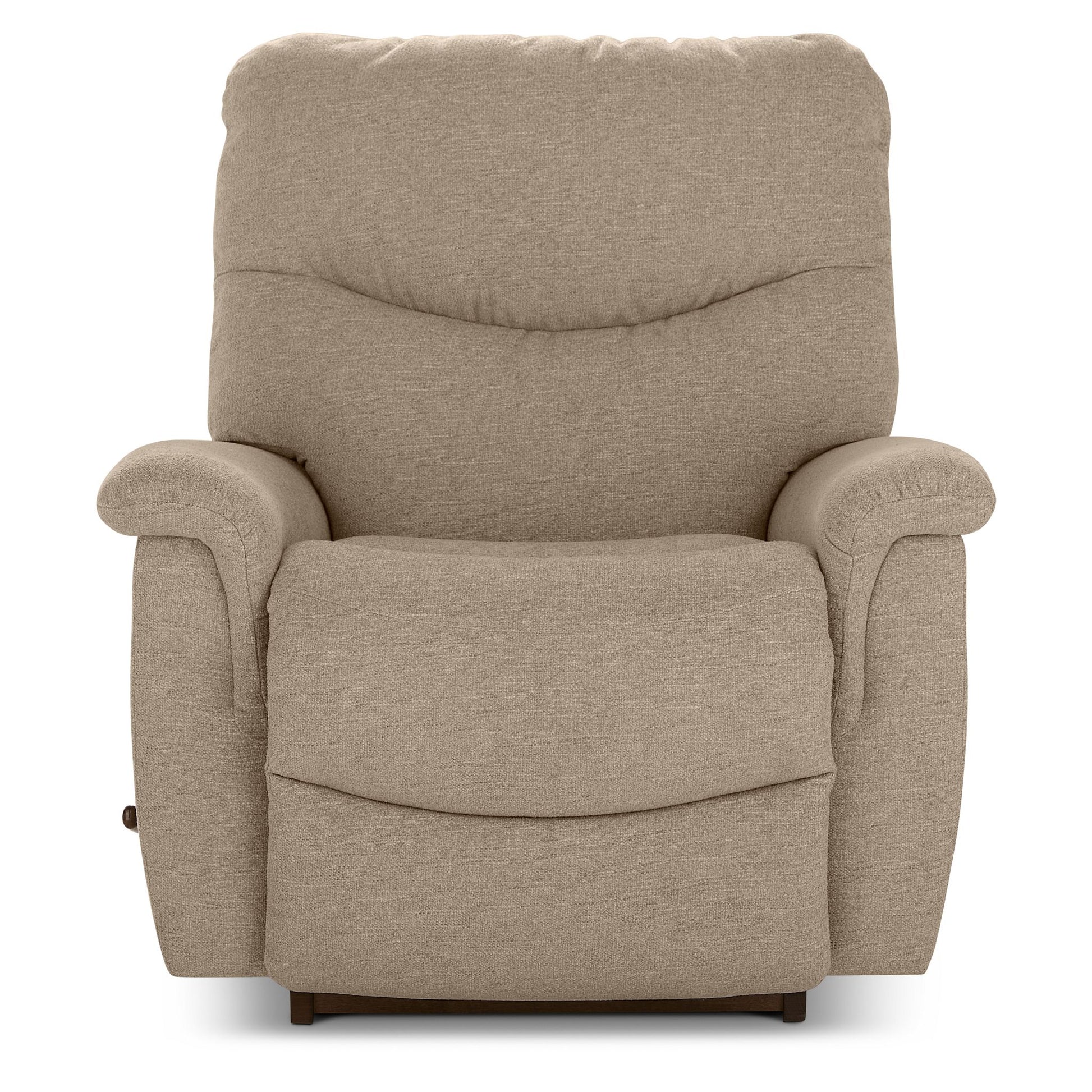 James Recliner — Crocker Marble — view 95