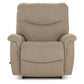 James Recliner — Crocker Marble — view 95