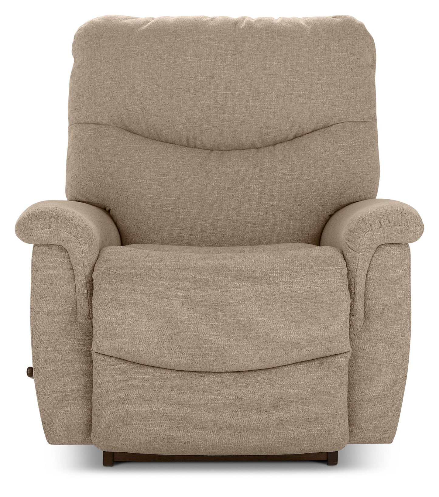 James Recliner — Crocker Marble — view 98