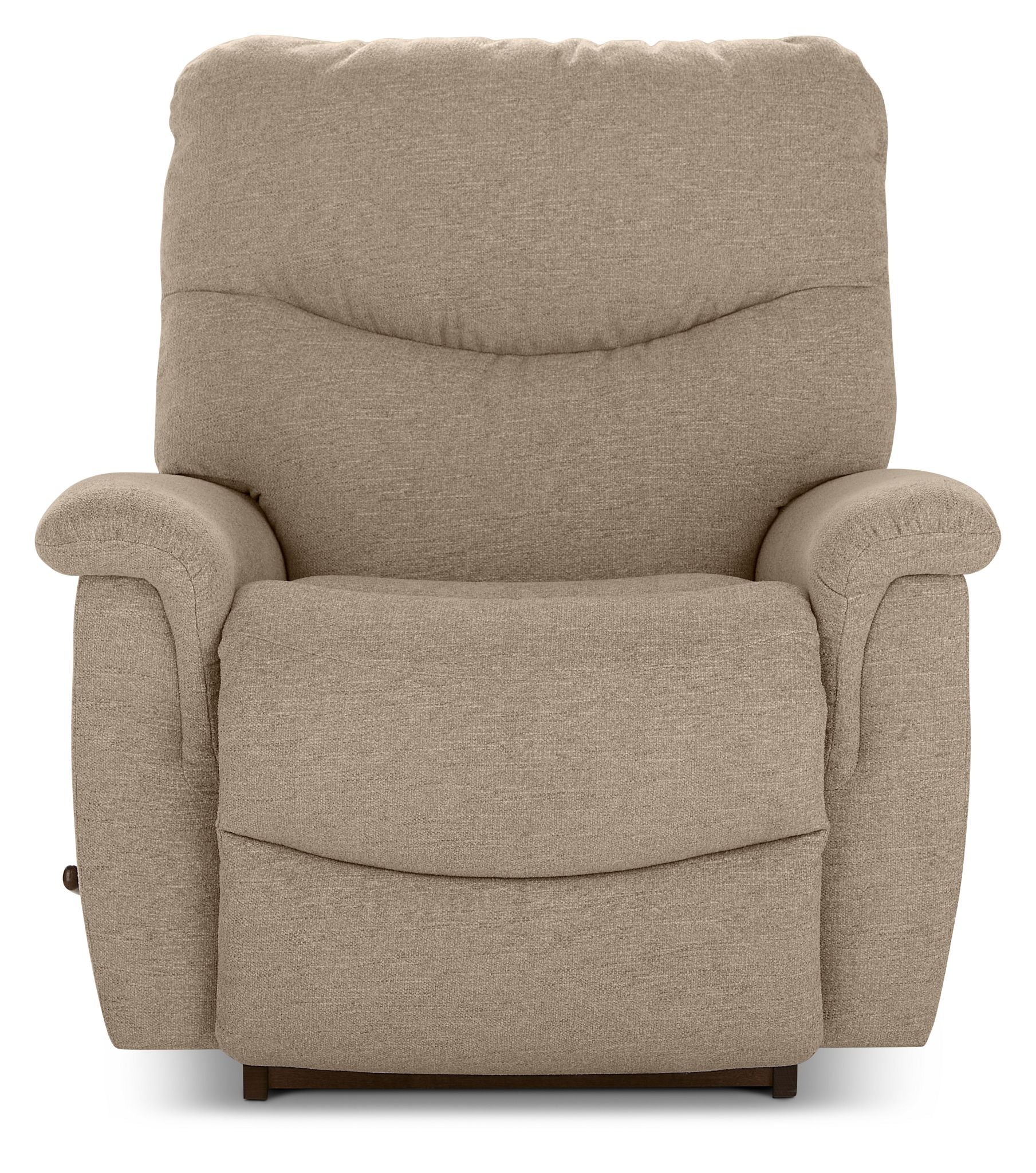 James Recliner — Crocker Marble — view 98
