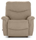 James Recliner — Crocker Marble — view 98