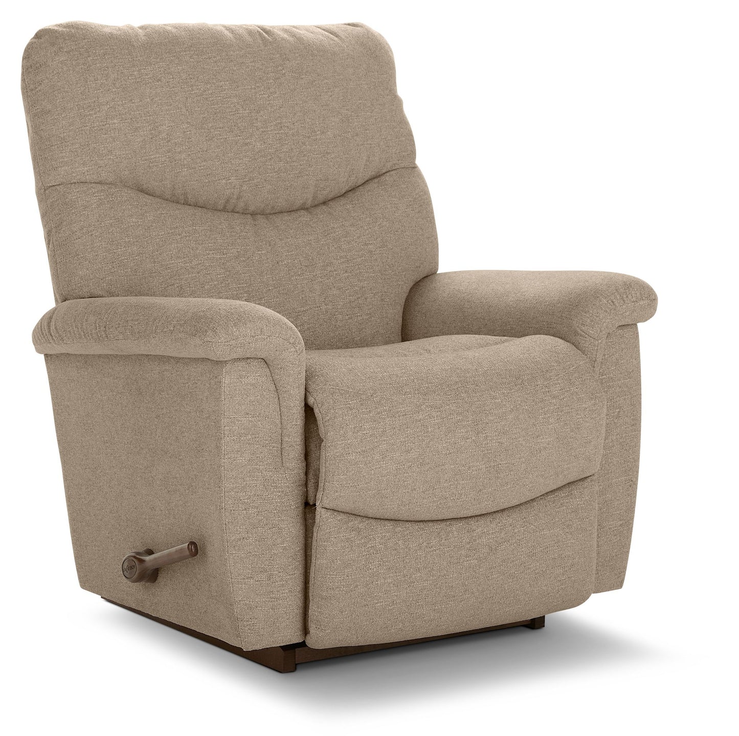 James Recliner — Crocker Marble — view 99