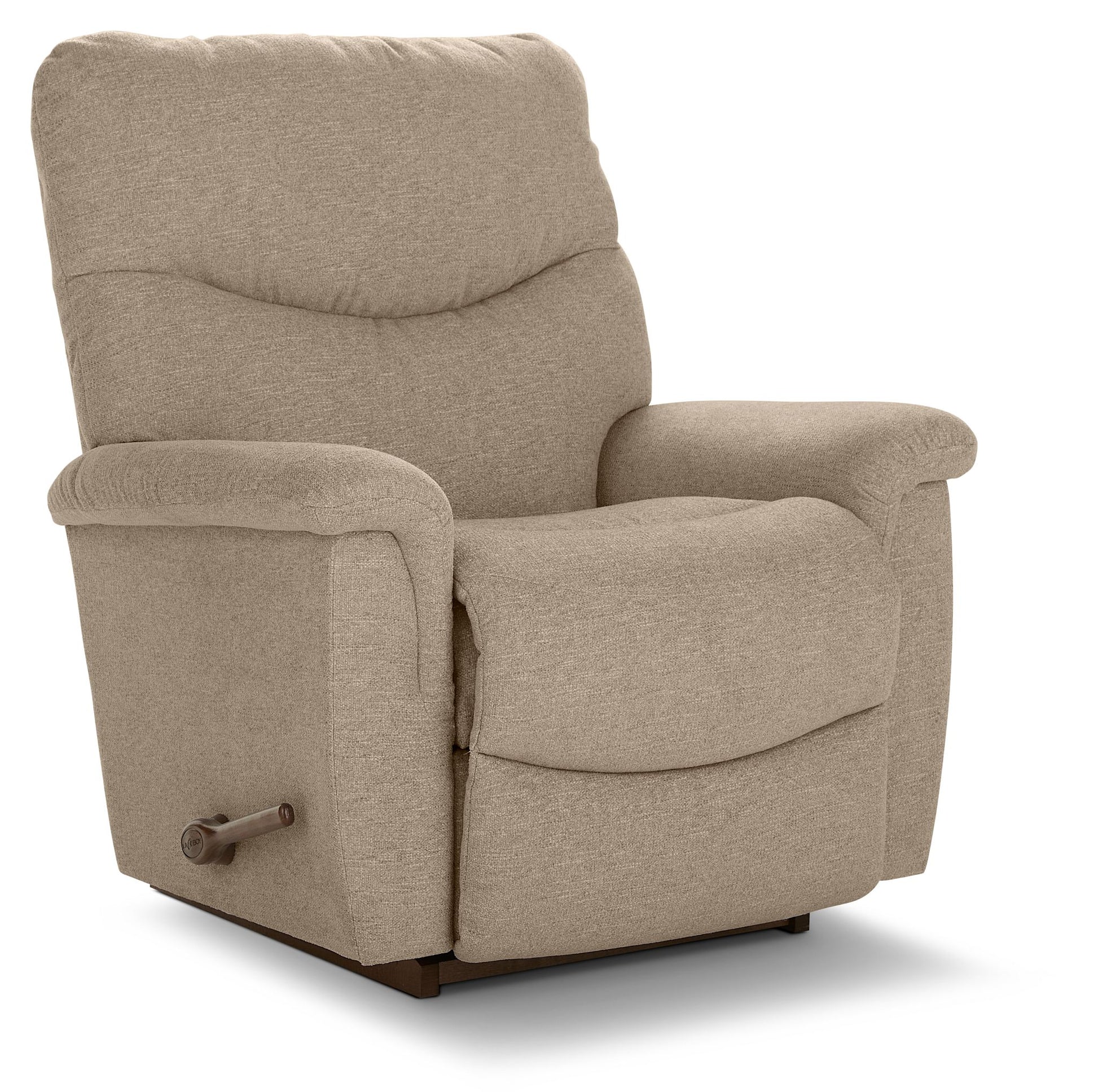 James Recliner — Crocker Marble — view 99