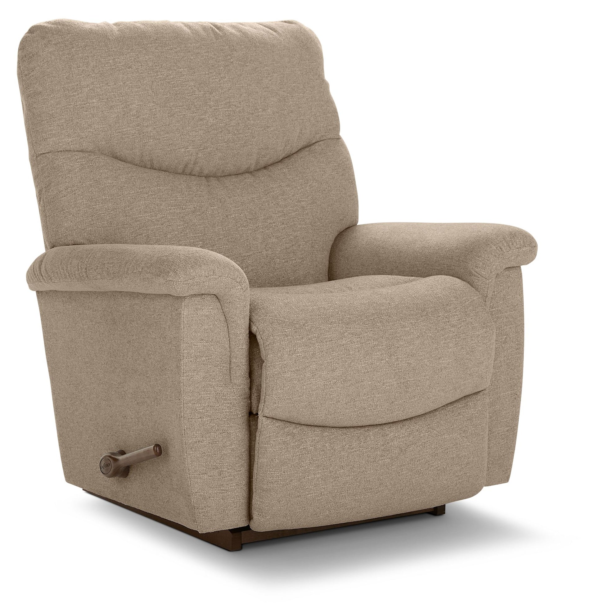 James Recliner — Crocker Marble — view 97
