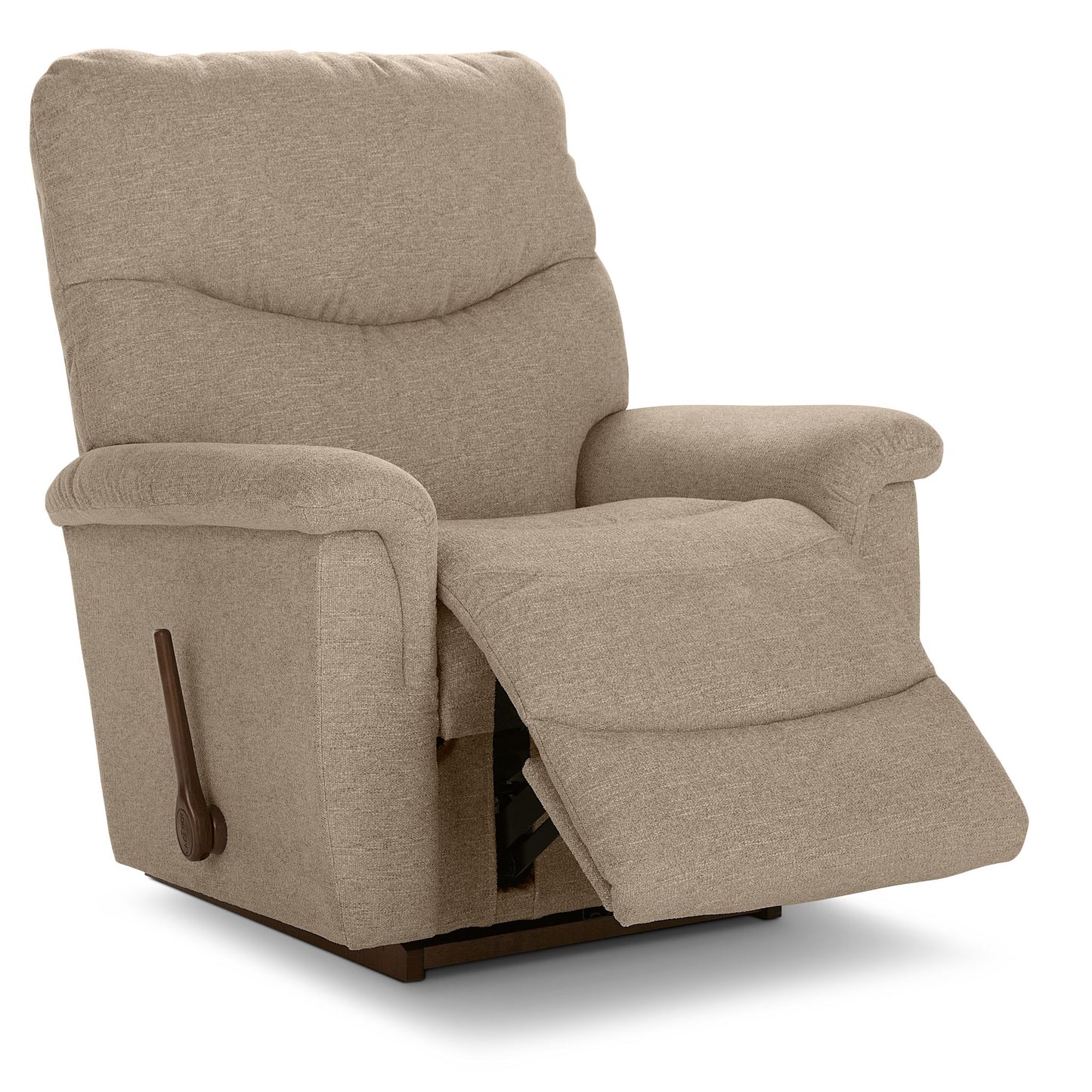 James Recliner — Crocker Marble — view 96