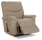 James Recliner — Crocker Marble — view 100