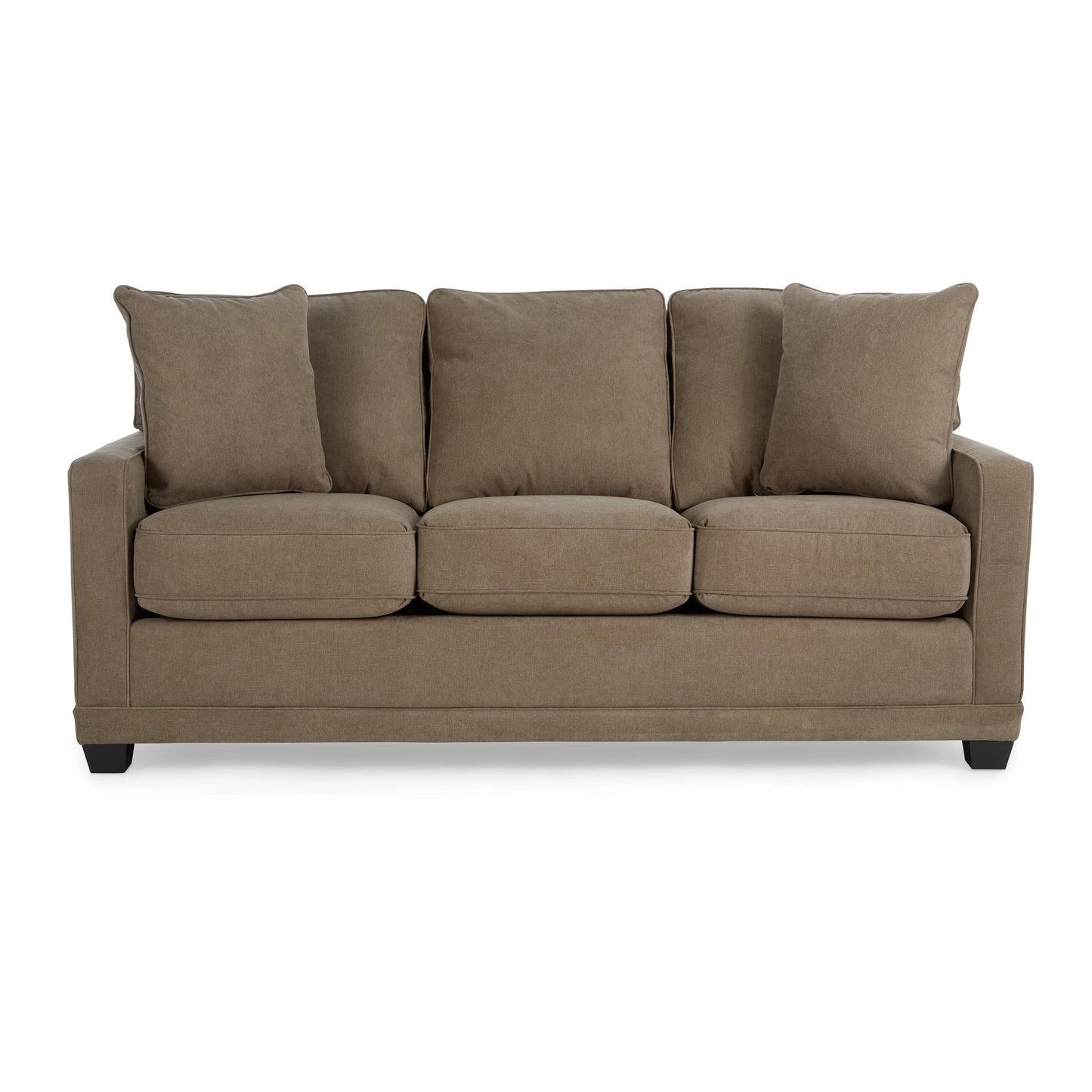 Kennedy Sofa — i-Hallandale Wicker — view 32