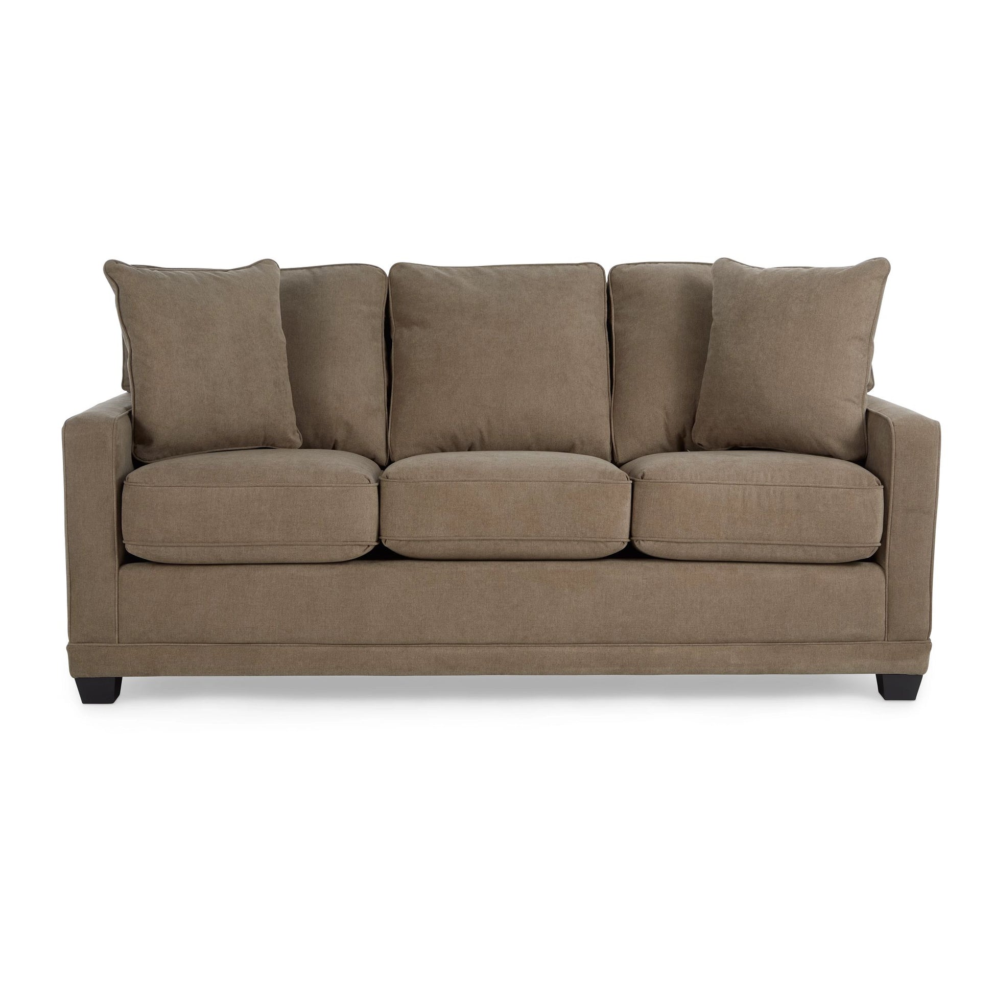 Kennedy Sofa — i-Hallandale Wicker — view 32