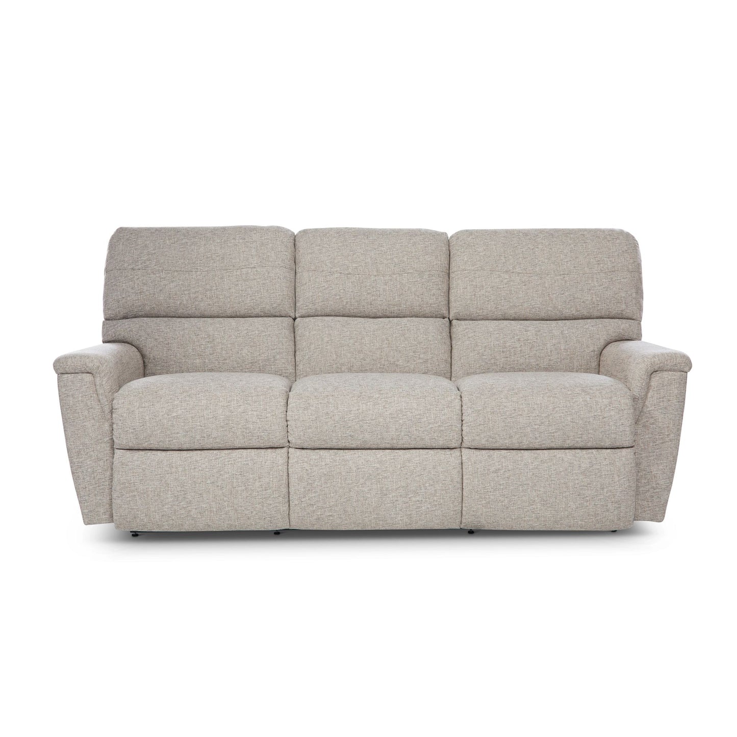 Ava Reclining Sofa — Marteon Whisper — view 23