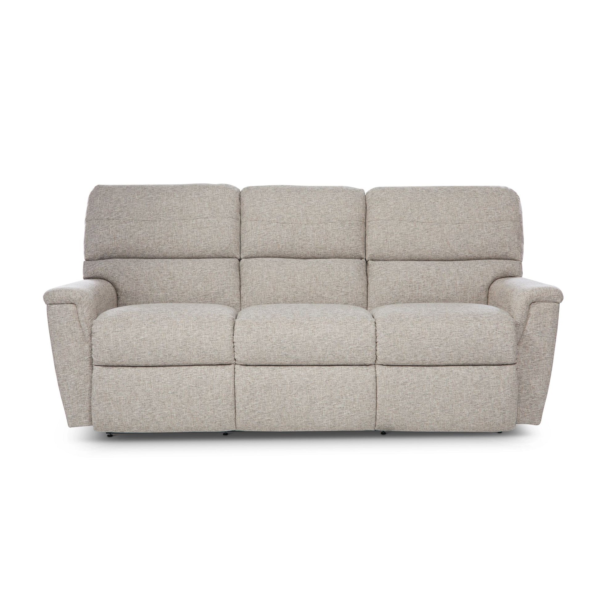 Ava Reclining Sofa — Marteon Whisper — view 23