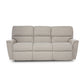 Ava Reclining Sofa — Marteon Whisper — view 23