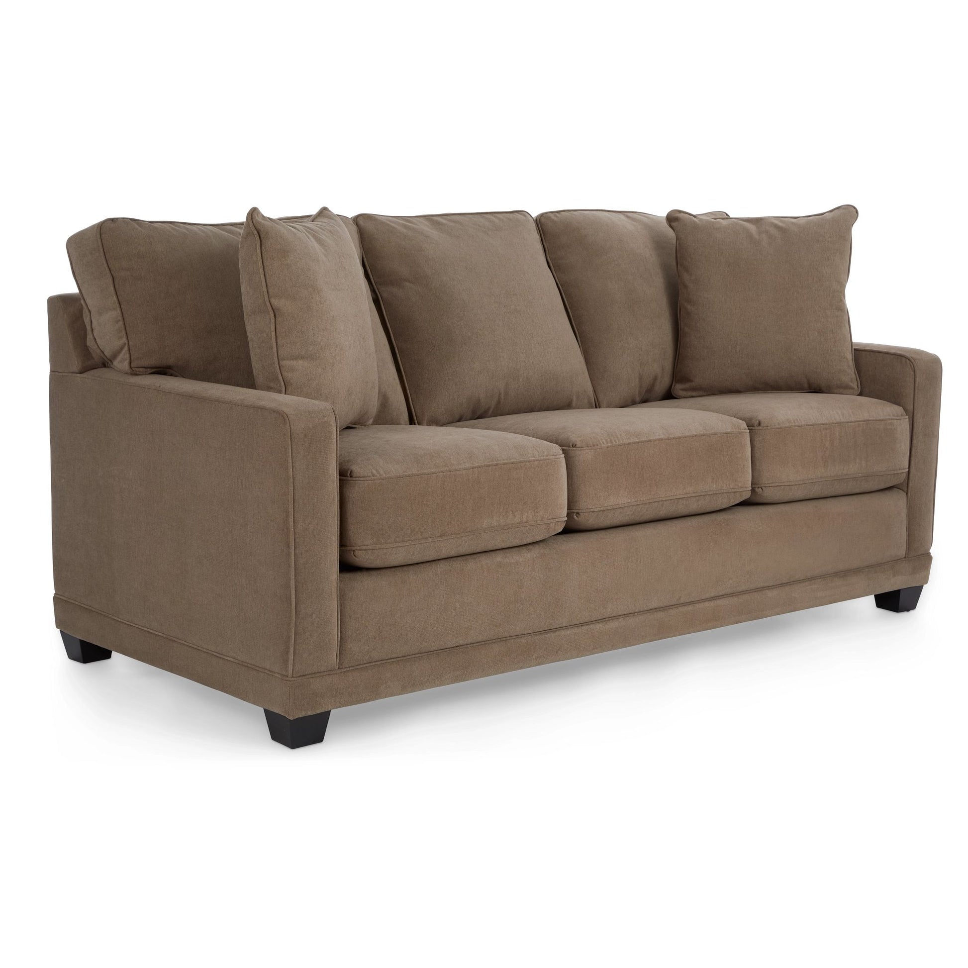 Kennedy Sofa — i-Hallandale Wicker — view 31