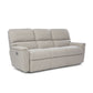 Ava Reclining Sofa — Marteon Whisper — view 21