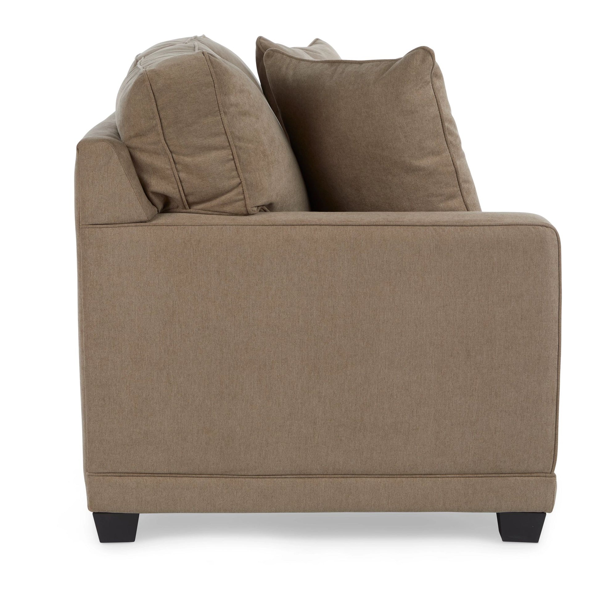 Kennedy Sofa — i-Hallandale Wicker — view 36