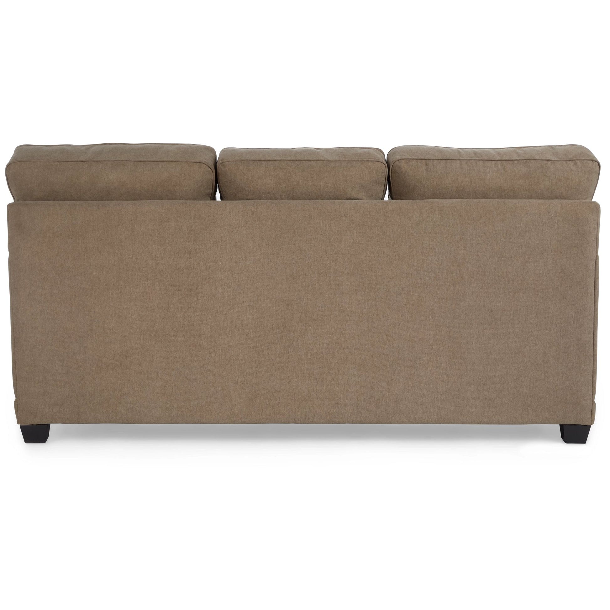 Kennedy Sofa — i-Hallandale Wicker — view 33