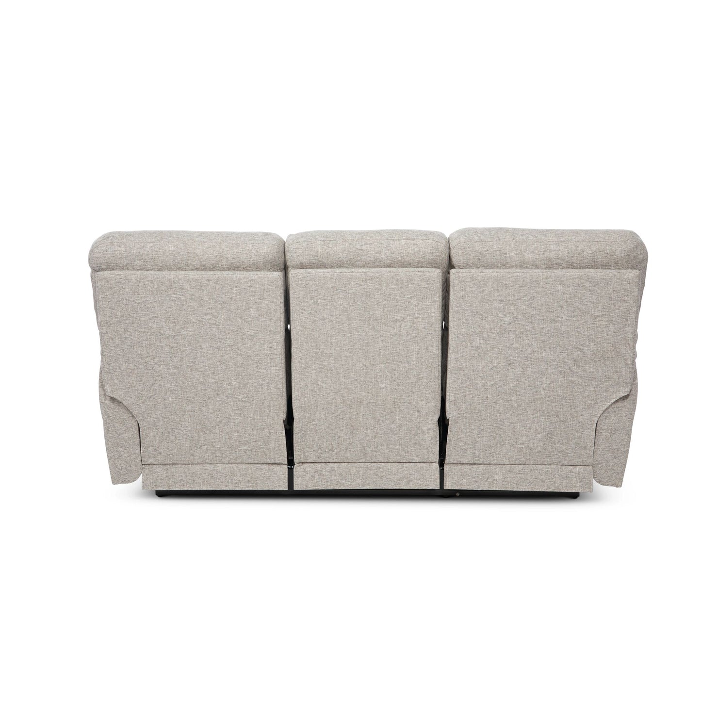 Ava Reclining Sofa — Marteon Whisper — view 19