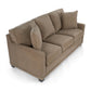 Kennedy Sofa — i-Hallandale Wicker — view 35