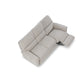 Ava Reclining Sofa — Marteon Whisper — view 25