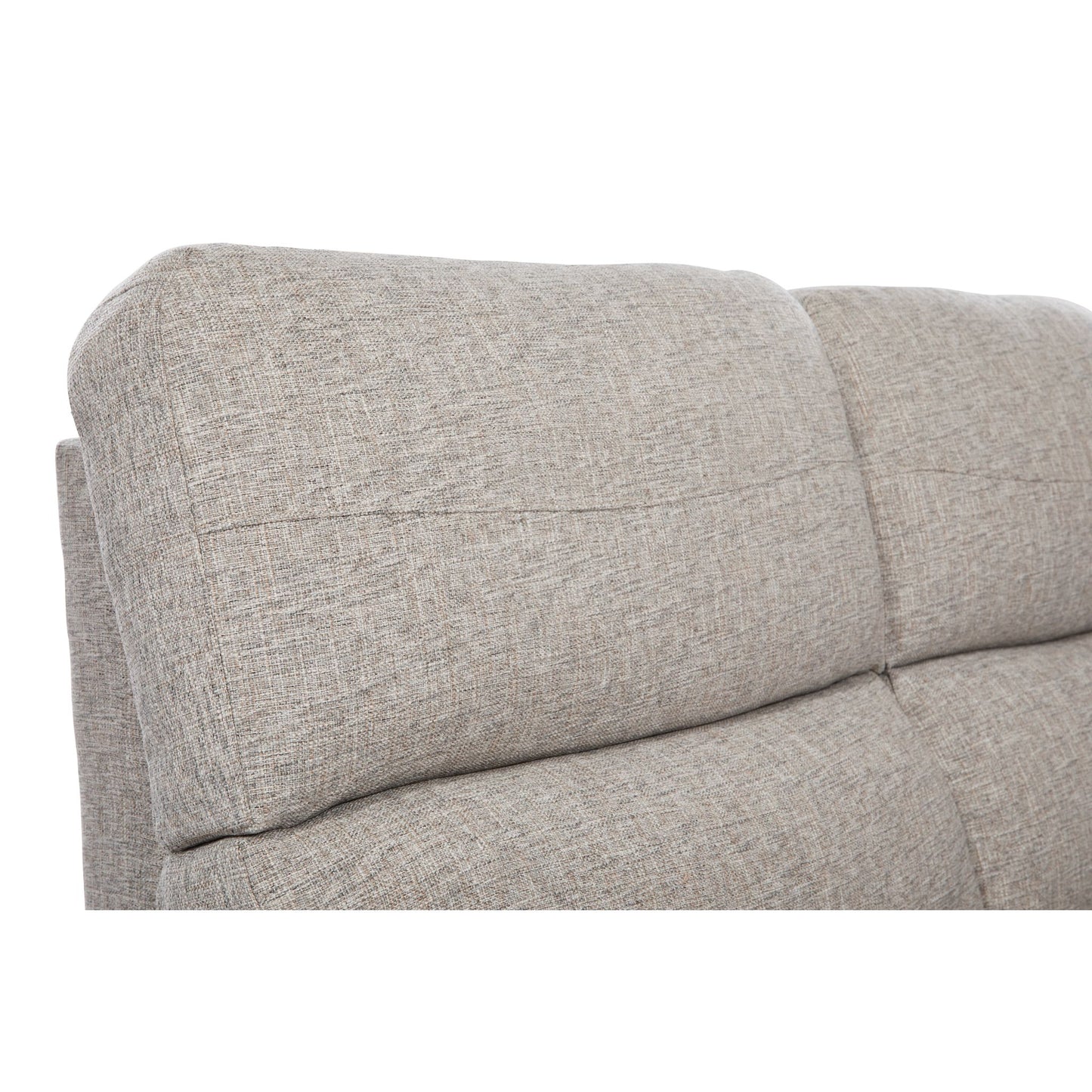 Ava Reclining Sofa — Marteon Whisper — view 22