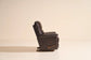 James Leather Recliner — Yellowstone Walnut — view 43