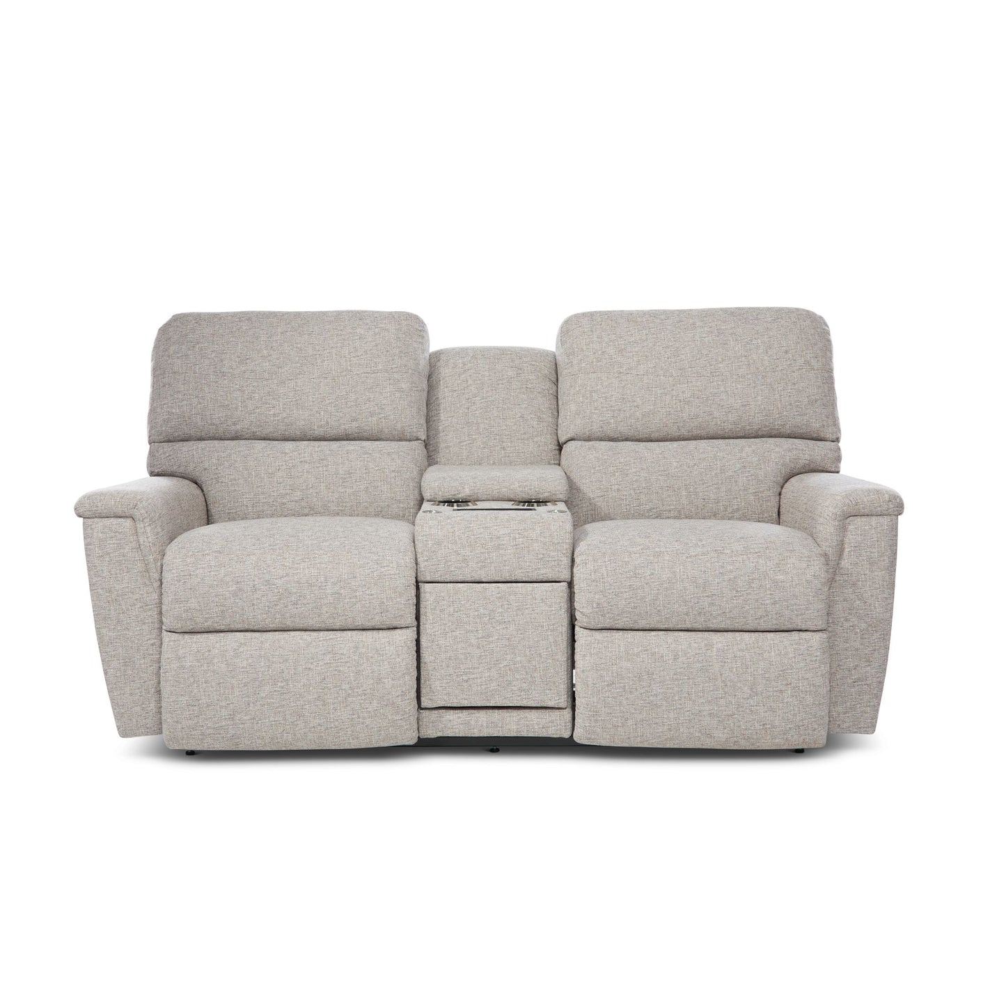 Ava Reclining Loveseat — Marteon Whisper