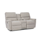 Ava Reclining Loveseat — Marteon Whisper — view 13