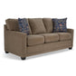 Kennedy Sofa — i-Hallandale Wicker — view 28