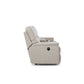 Ava Reclining Loveseat — Marteon Whisper — view 5